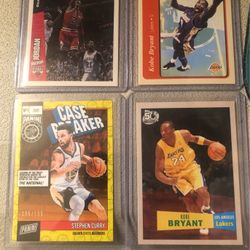 4 Card Lot