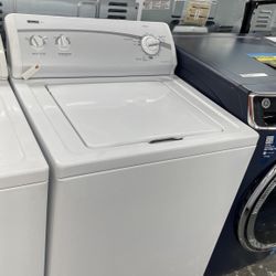 Used Kenmore Washer. 1 Year Warranty 