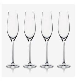 Marquis by Waterford Crystal Glassware Set