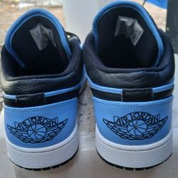 Jordan GOAT's Size 10