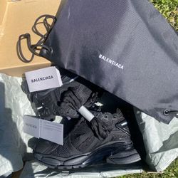 Balenciaga Runners 