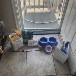Kitty Starter Kit 