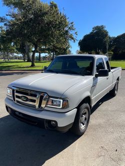 2008 Ford Ranger