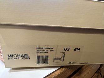 Michael Kors Platform Shoes