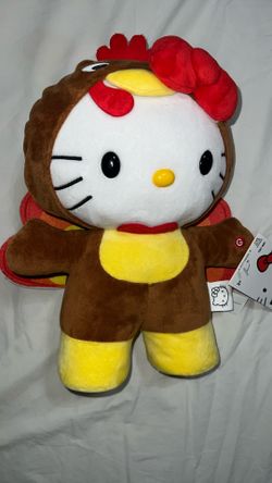 Hello Kitty Side Stepper