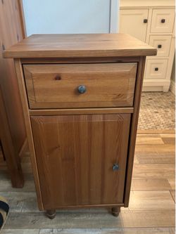 IKEA side table
