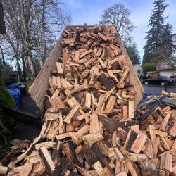 $200 Per Cord-Free Delivery-firewood
