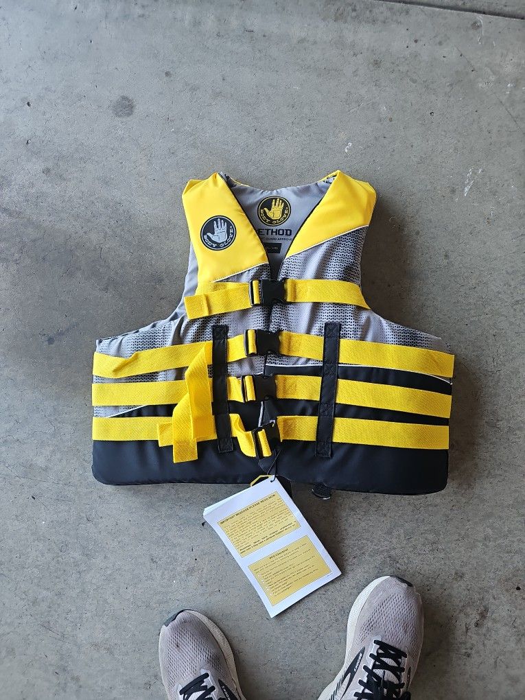 Life Vest