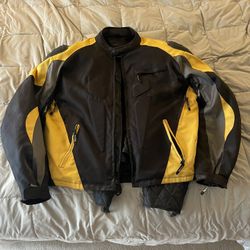 Xelement Advanced Motor Gear XXL