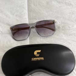 Sunglasses Carrera