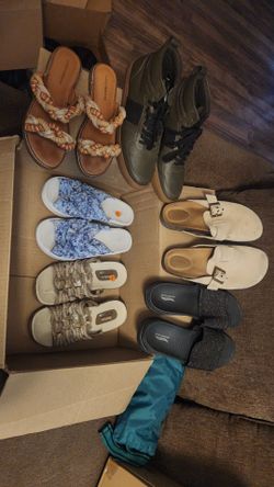Shoes