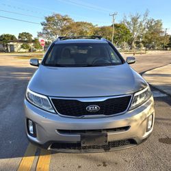 2014 KIA Sorento