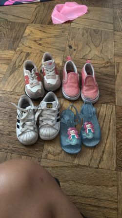 Toddler Shoes