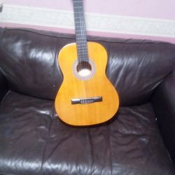Classical Guitar LG 520