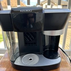 Keurig R500 Rivo Cappuccino and Latte System