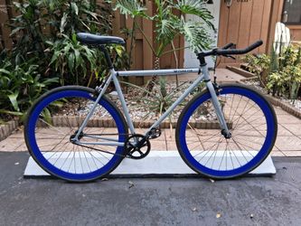 Pure Fix Cycles Fixie / Fixed Gear / Single Speed Bike / Bicycle