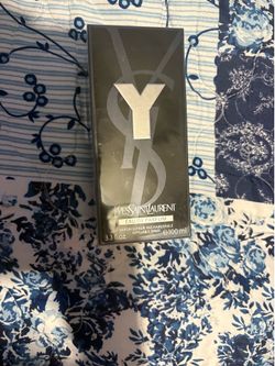 ysl Y edp