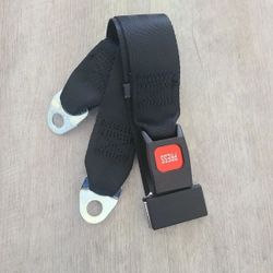 Adjustable Wheelchair Seat Belt for Wheelchair, Mobility Scooters