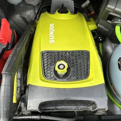 Pressure Washer $120