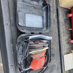 Black And Decker Mouse Sander