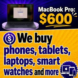 MacBook Pro