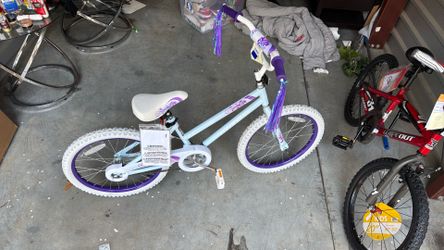 Bikes