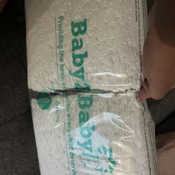 Diapers 