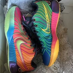 Nike Lebron 21 “What The Lebron”
