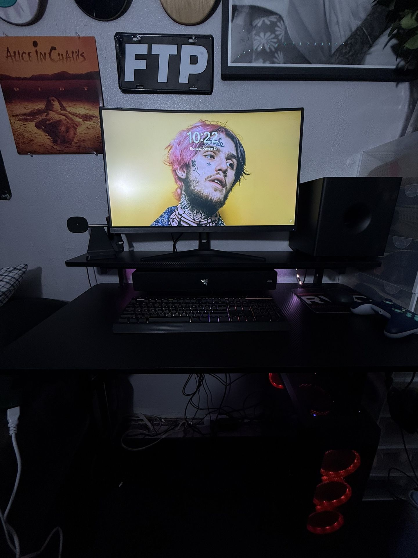 Pc Setup