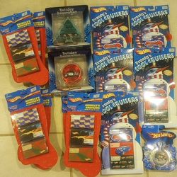 Hotwheels Christmas Gifts And Ornaments