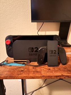Nintendo Switch 2