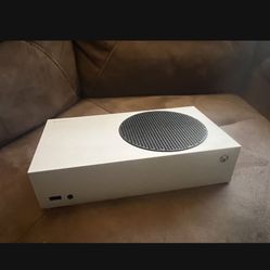 Xbox Series S 
