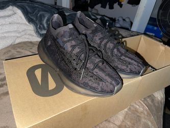 Yeezys 380