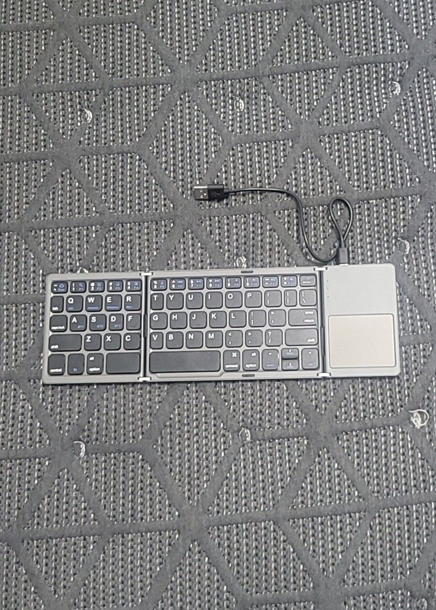 Phone Keypad Blue Tooth 