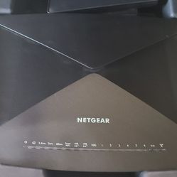 Netgear Nighthawk X10 Router