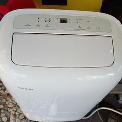 Toshiba 10000 BTU Ac
