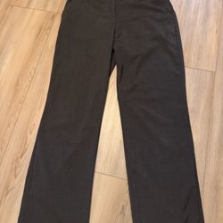H&M Women’s Classical Pants – Size 8