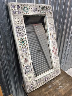 Decorative Wall Mirror