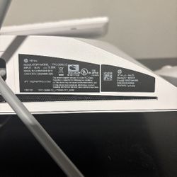 HP 22" All-in-One Desktop $100