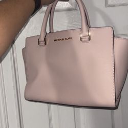 Michael Kors Purse/ Handbag