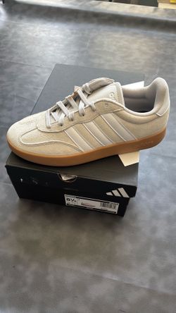 Adidas Barreda