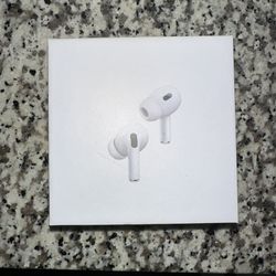 AirPod Pro Gen2
