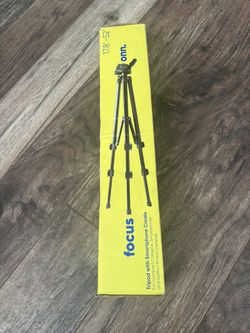 Onn Tripod 17.8 52