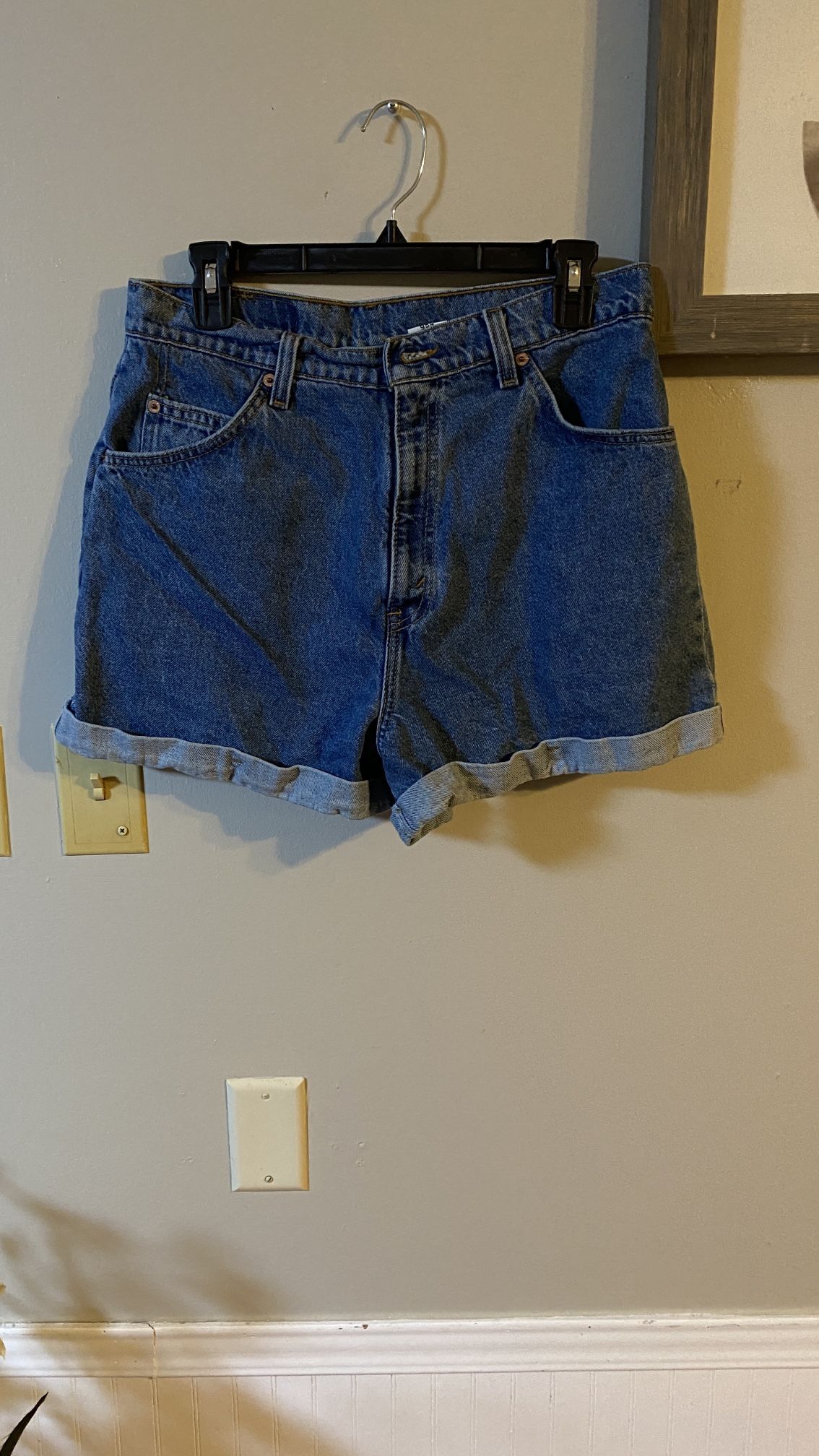 Levi’s 954 Shorts