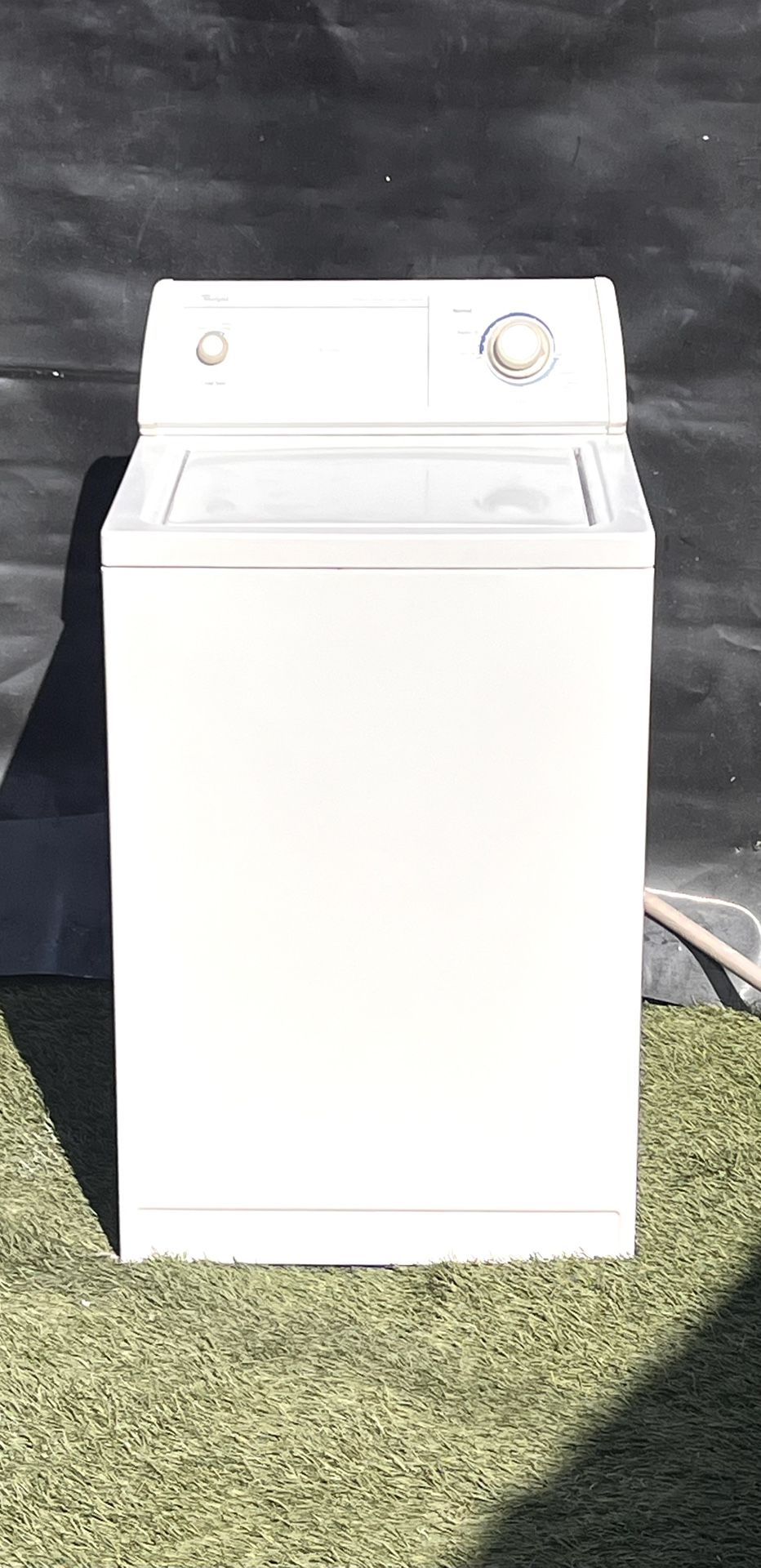 Working Whirlpool Washing Machine (CAN DELIVER!)