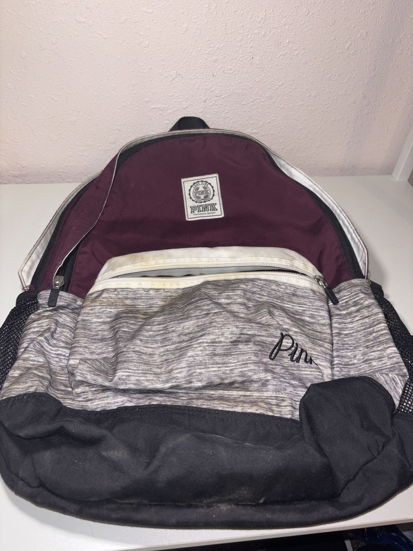 Backpack
