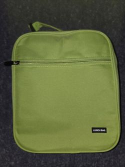 Lunch bag Brand new never used