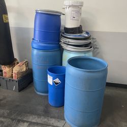 Drums For Sale 