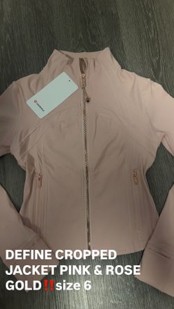 lululemon jacket