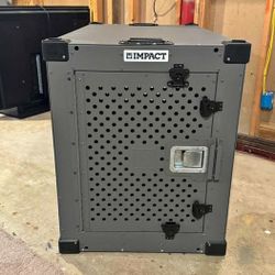 Dog Impact Dog-Crate 